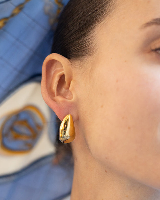 ZAG BIJOUX | Ohrringe Phoebe