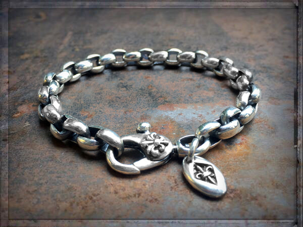 ELFCRAFT | Armband | Erbschain S