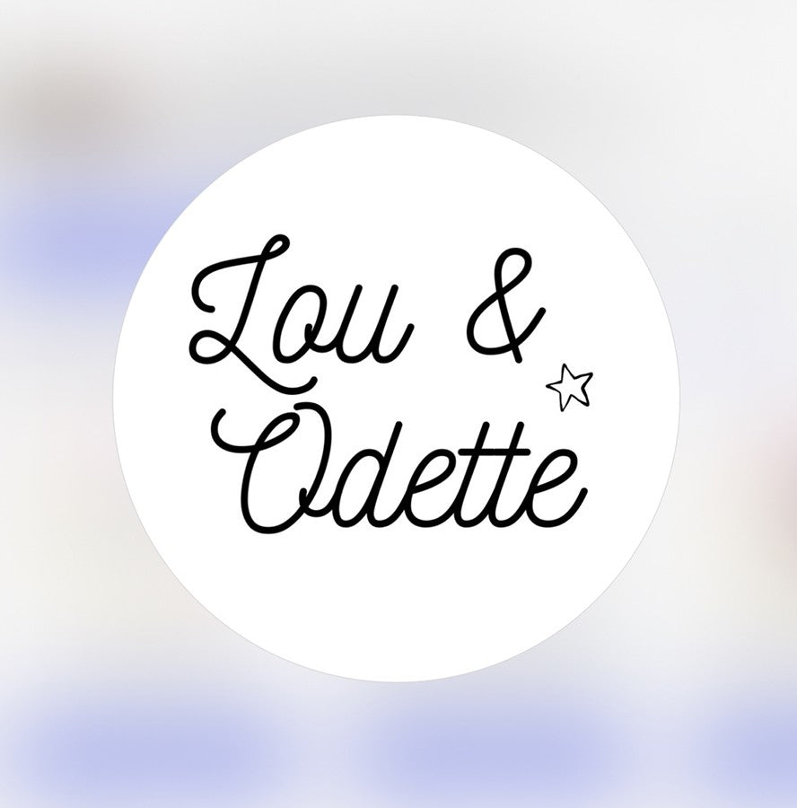 Lou & Odette