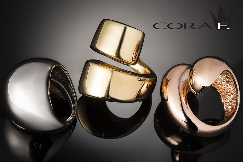Cora F. Italy