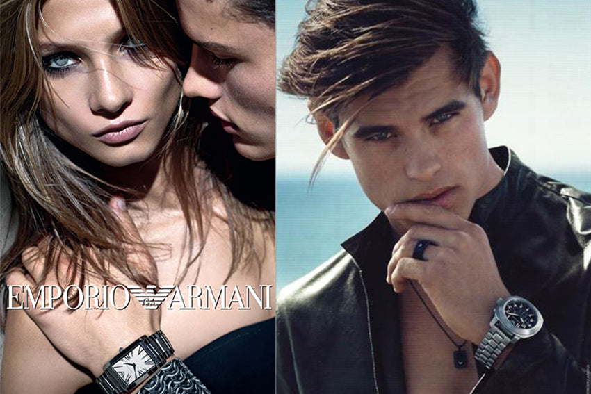 Emporio Armani