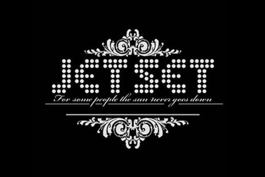JETSET