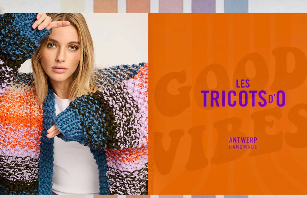 Les Tricots Do Schmuck Mode Reichenberger