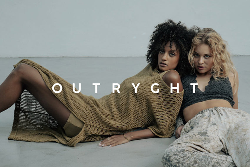 Outryght