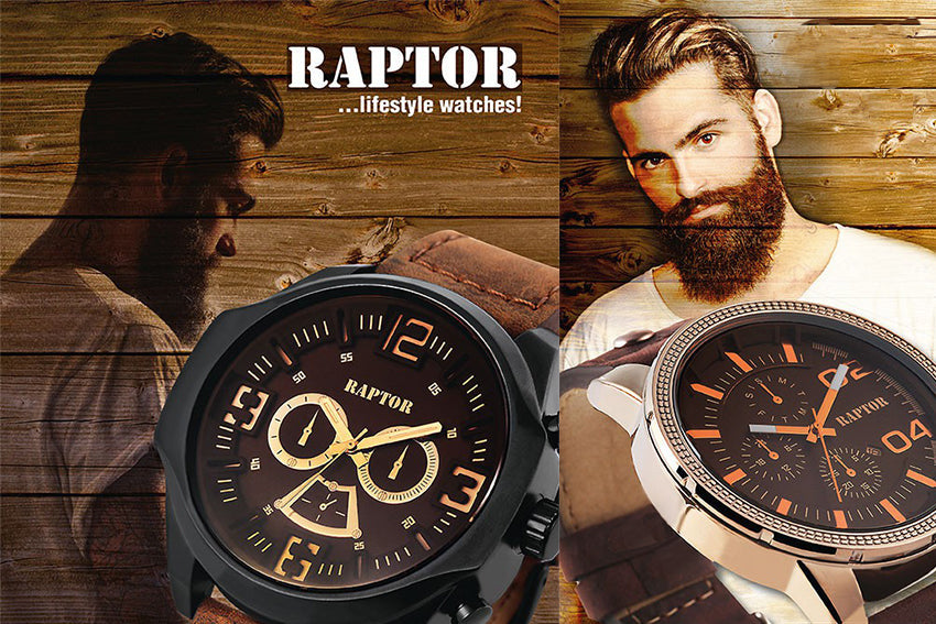 Raptor