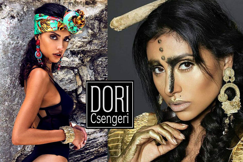 Dori Csengeri