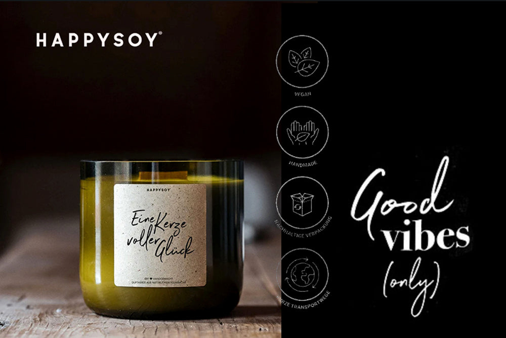 Happysoy®