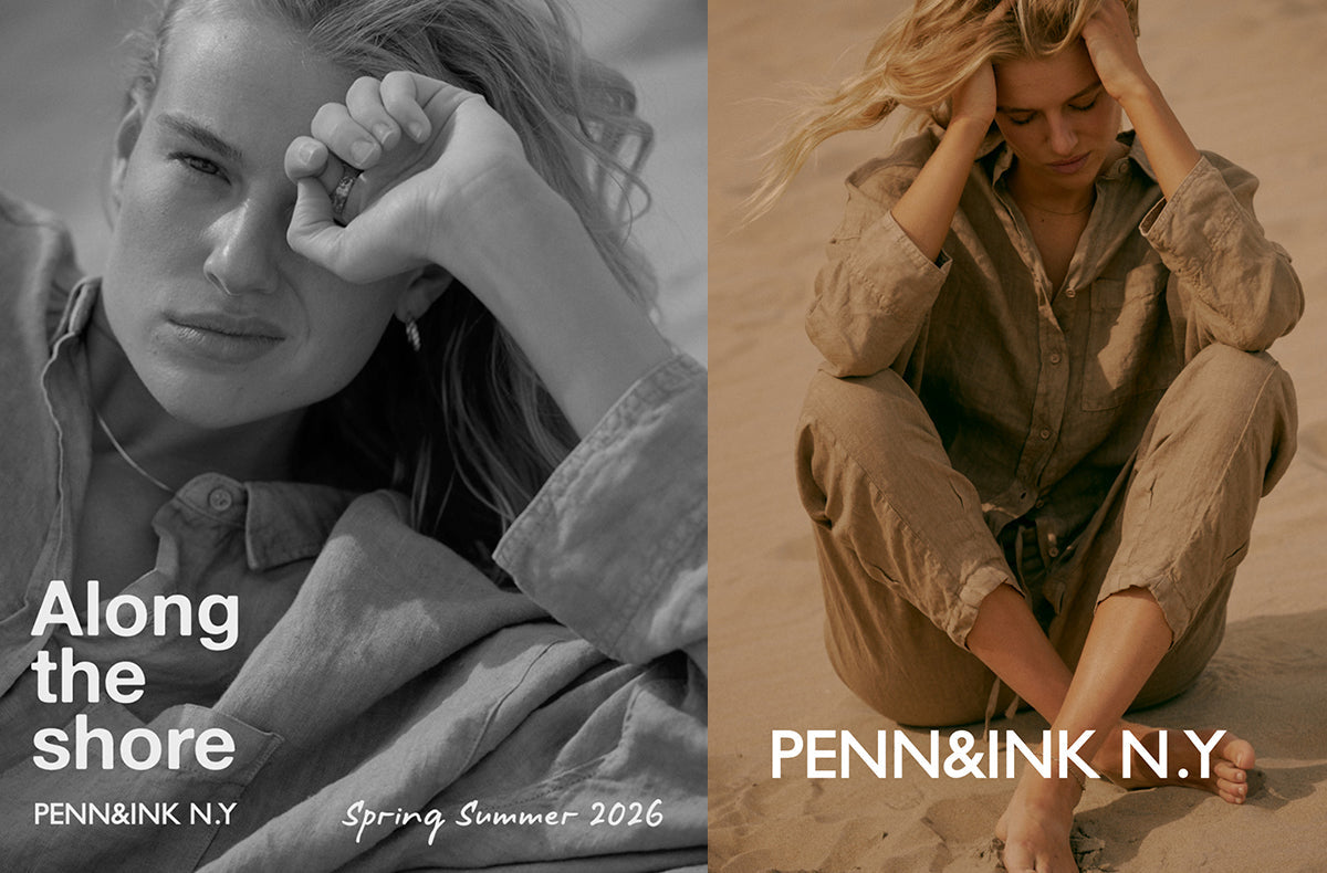 PENN&INK N.Y Schmuck Mode Reichenberger