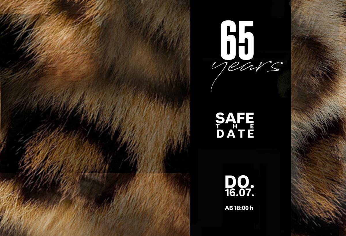65 Jahre Mode Schmuck Reicheberger Local Store Onlineshop Burghausen