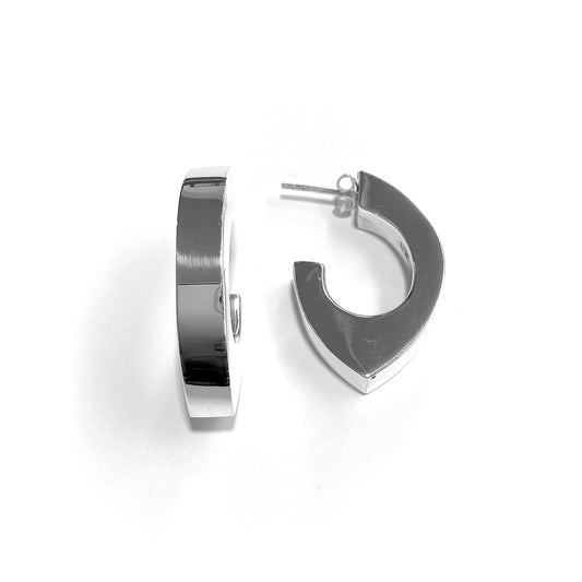 Creolen | Silber