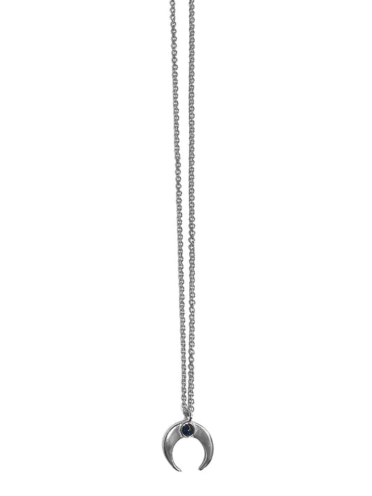 Kette | Crescent Moon