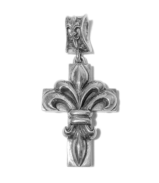 Elfcraft | Anhänger | Kreuz Lily