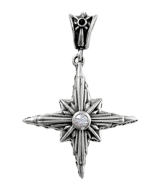 Elfcraft | Anhänger | Morning Star