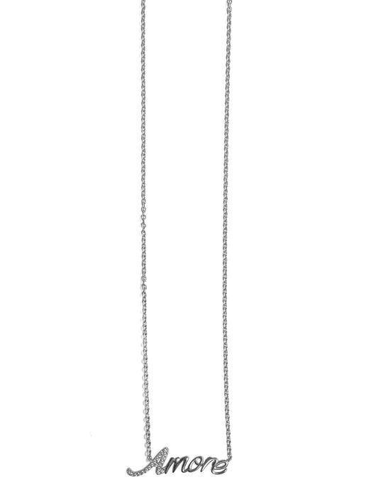 ULTIMA EDIZIONE | Kette | Amore