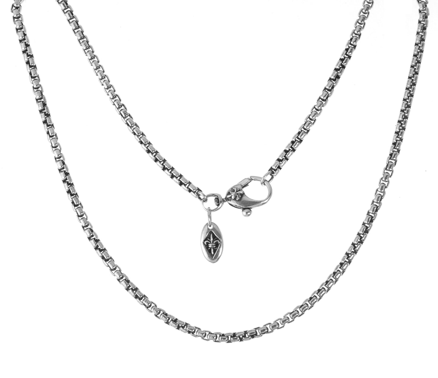 ELFCRAFT | Anhänger Kreuz | Pendant Greek Cross with Blades Cross - Hole