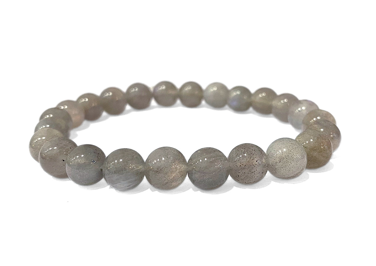 Steinarmband | Labradorit