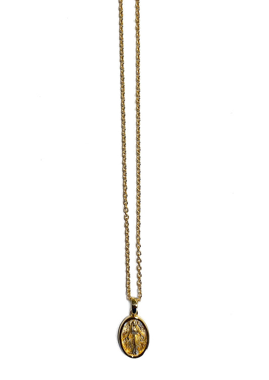 ULTIMA EDIZIONE | Kette | Madonna & Cross