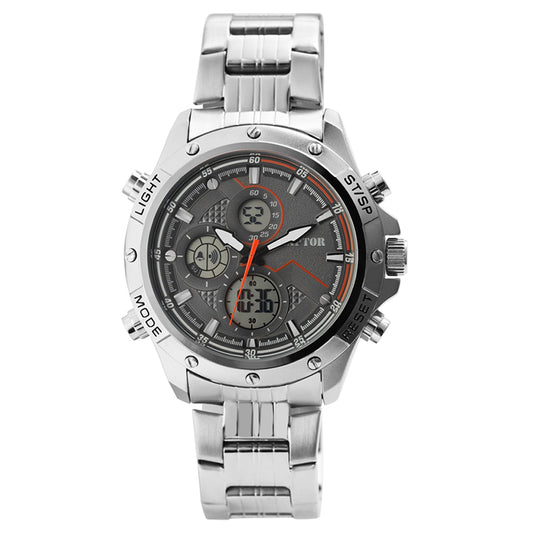 Raptor | Chrono Compar