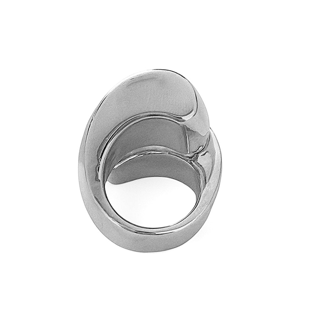 Ring Sterling Silber | S-Unit