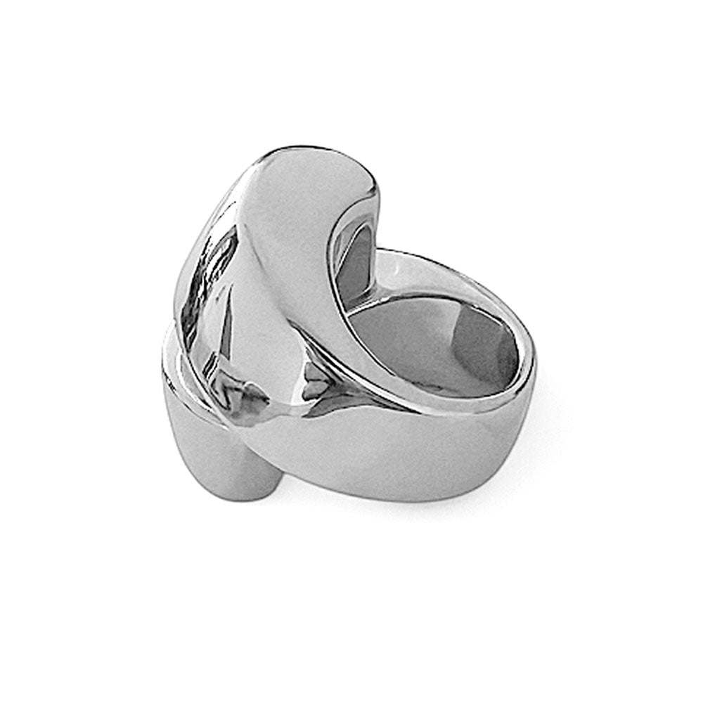 Ring Sterling Silber | S-Unit