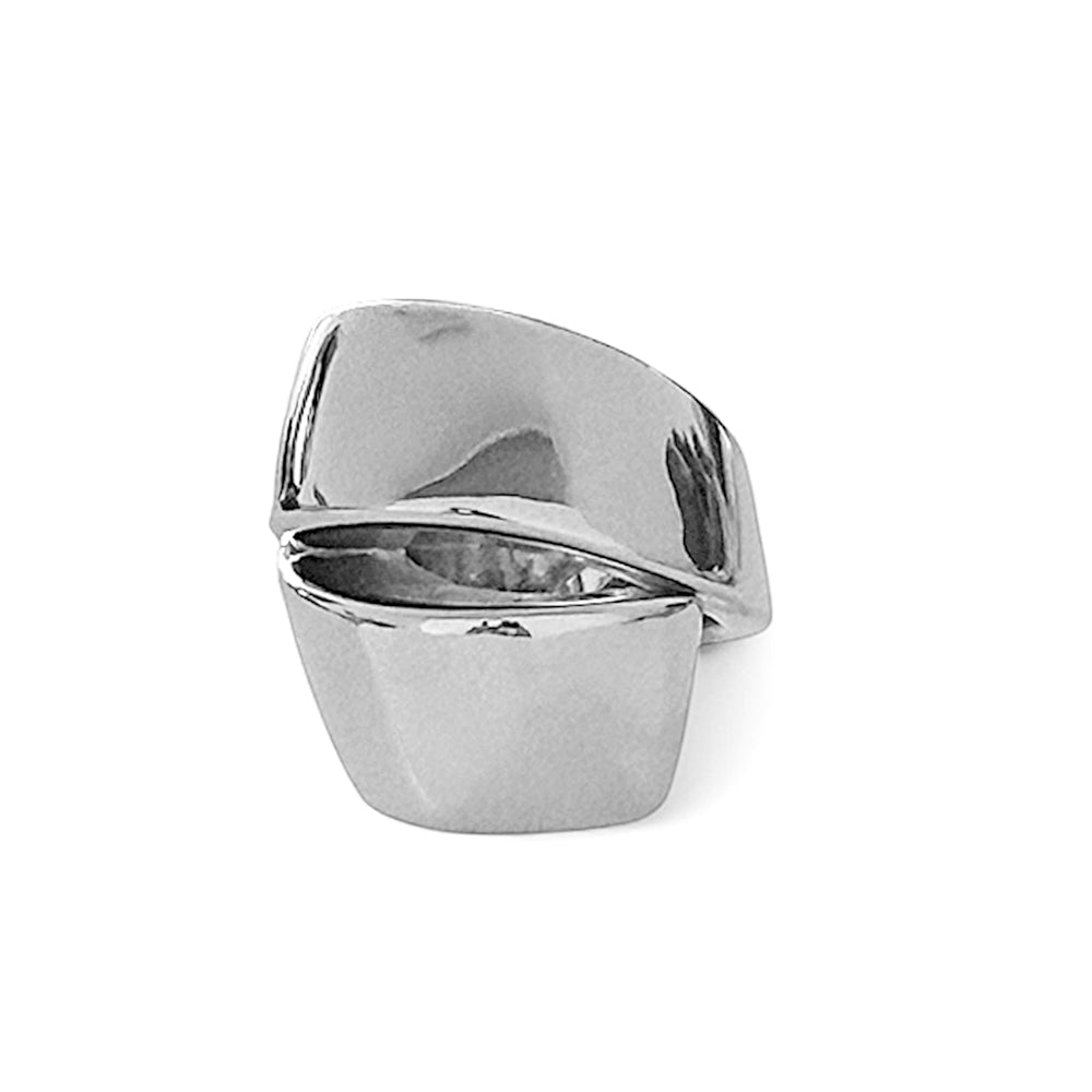 Ring Sterling Silber | S-Unit