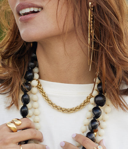 ZAG BIJOUX | Ring | Panthéon