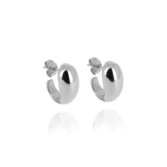 ZAG BIJOUX | Creolen Mirabeau