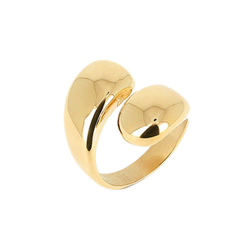 ZAG BIJOUX | Ring | Panthéon