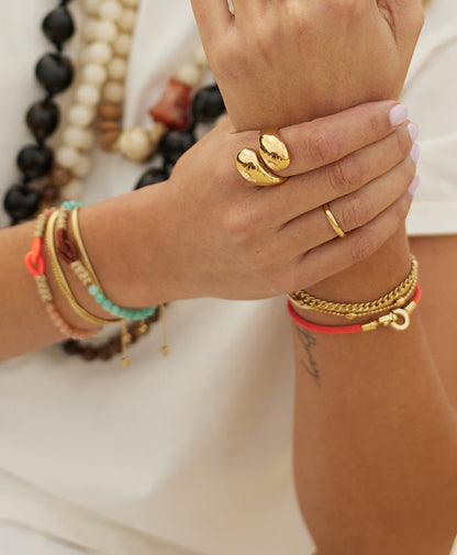 ZAG BIJOUX | Ring | Panthéon