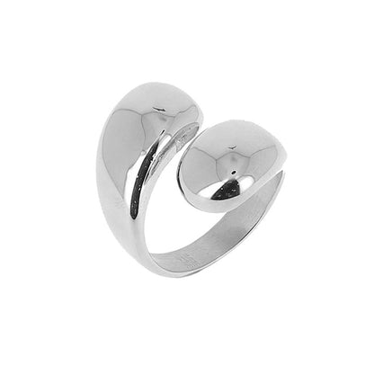 ZAG BIJOUX | Ring | Panthéon