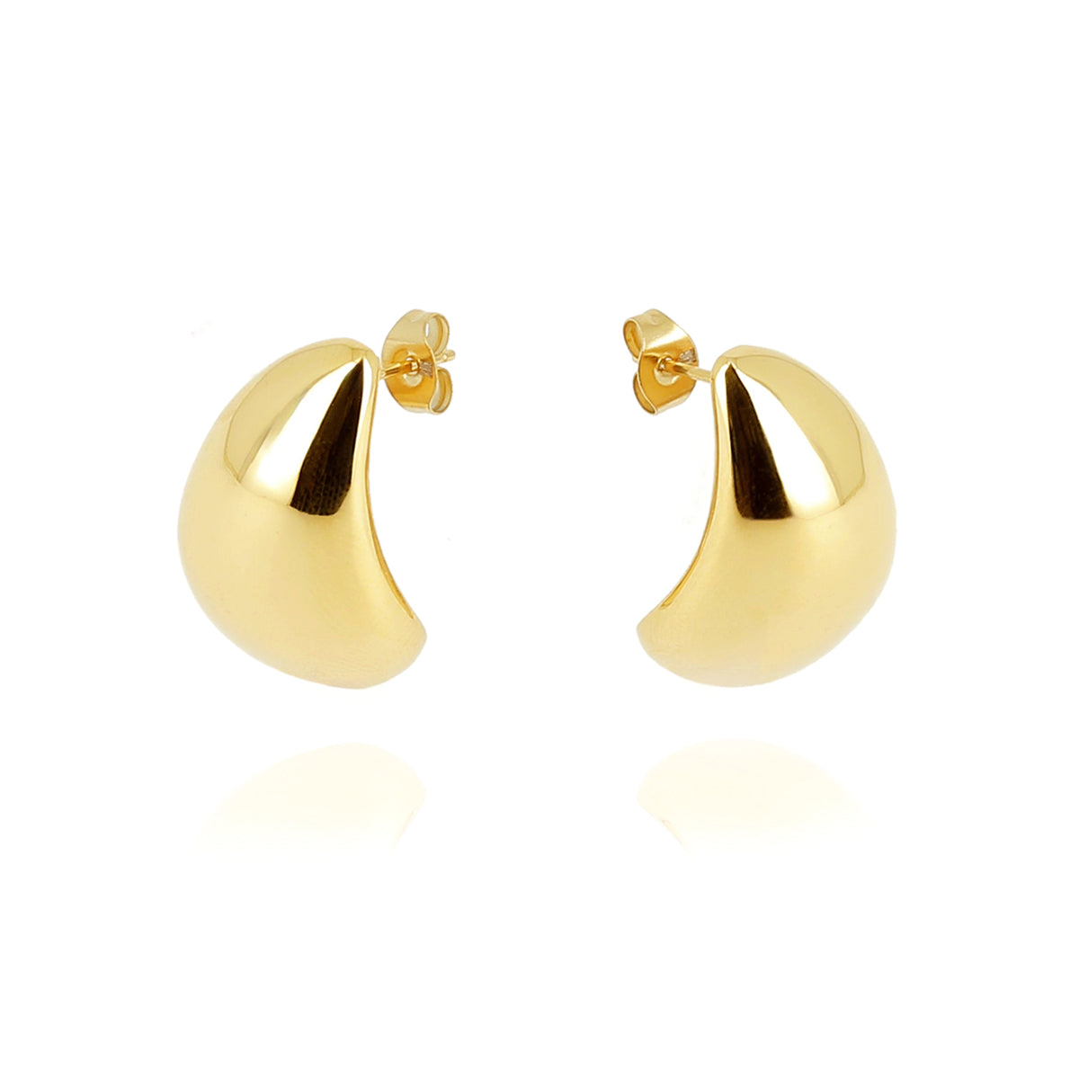ZAG BIJOUX | Ohrringe Phoebe