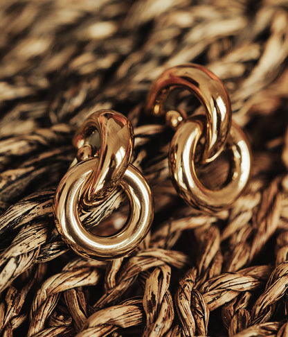 ZAG BIJOUX | Ohrringe DINA
