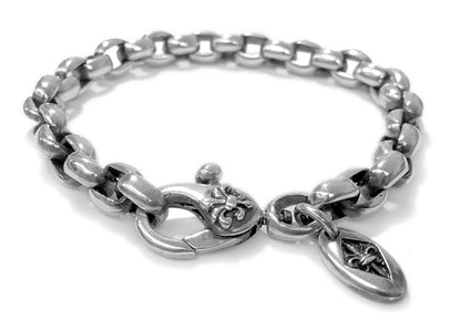 ELFCRAFT | Armband | Erbschain S