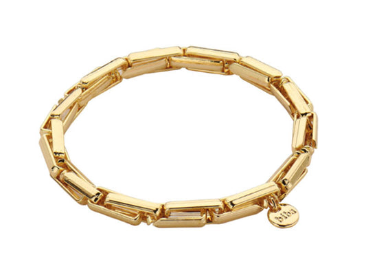Biba Armband Trend Vergoldet Dehnbar