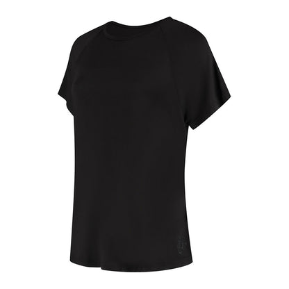 Deblon Sports Modal T-Shirt Feline Schwarz 2