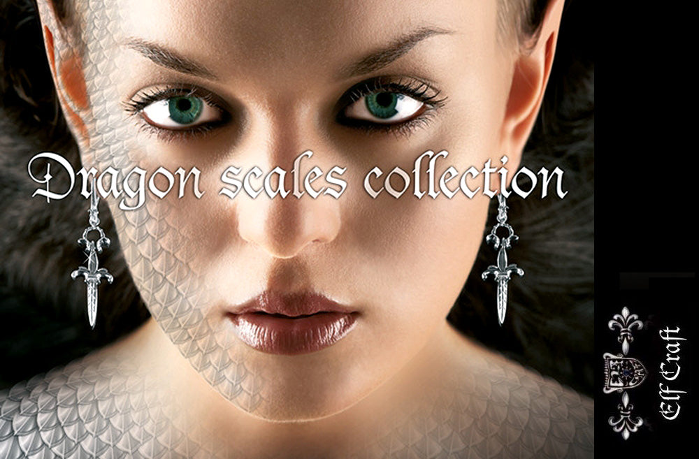 Elfcraft 925 Sterling Silber Kollektion Schmuck Reichenberger Onlineshop