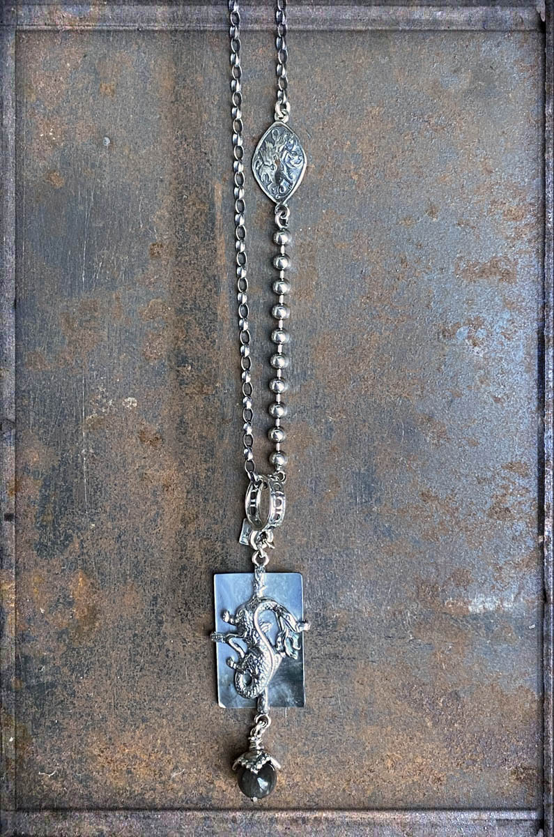 Gem Kingdom Kette 925 Sterling Silber Verschiedene Ketten-Elemente Greif-Element Kugelkette Erbskette Unisex
