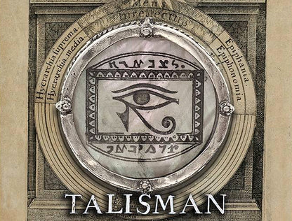 Gem Kingdom Talisman-Kollektion 925 Sterling Silber
