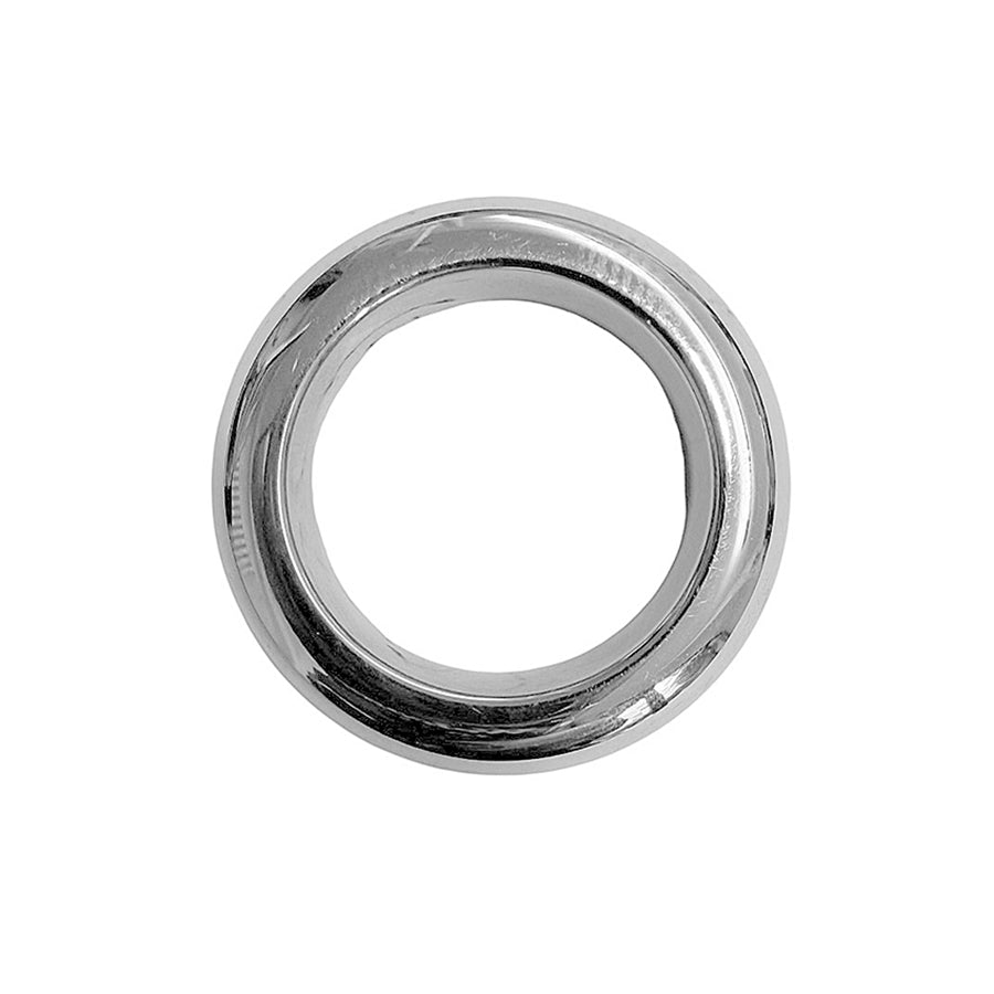 Kadó Ring Edelstahl Bombiert Detail