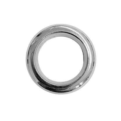 Kadó Ring Edelstahl Bombiert Detail
