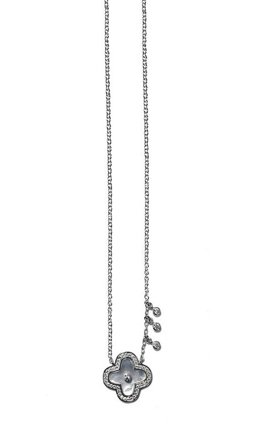 Ultima Edizione | Kette Cleef Nacre