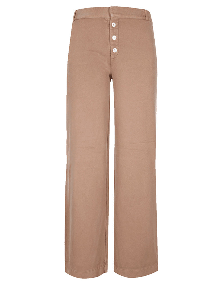 Love Joy Victory Sweatpants Albany Hazelnut