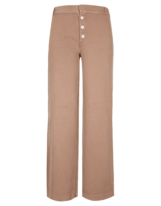 Love Joy Victory Sweatpants Albany Hazelnut