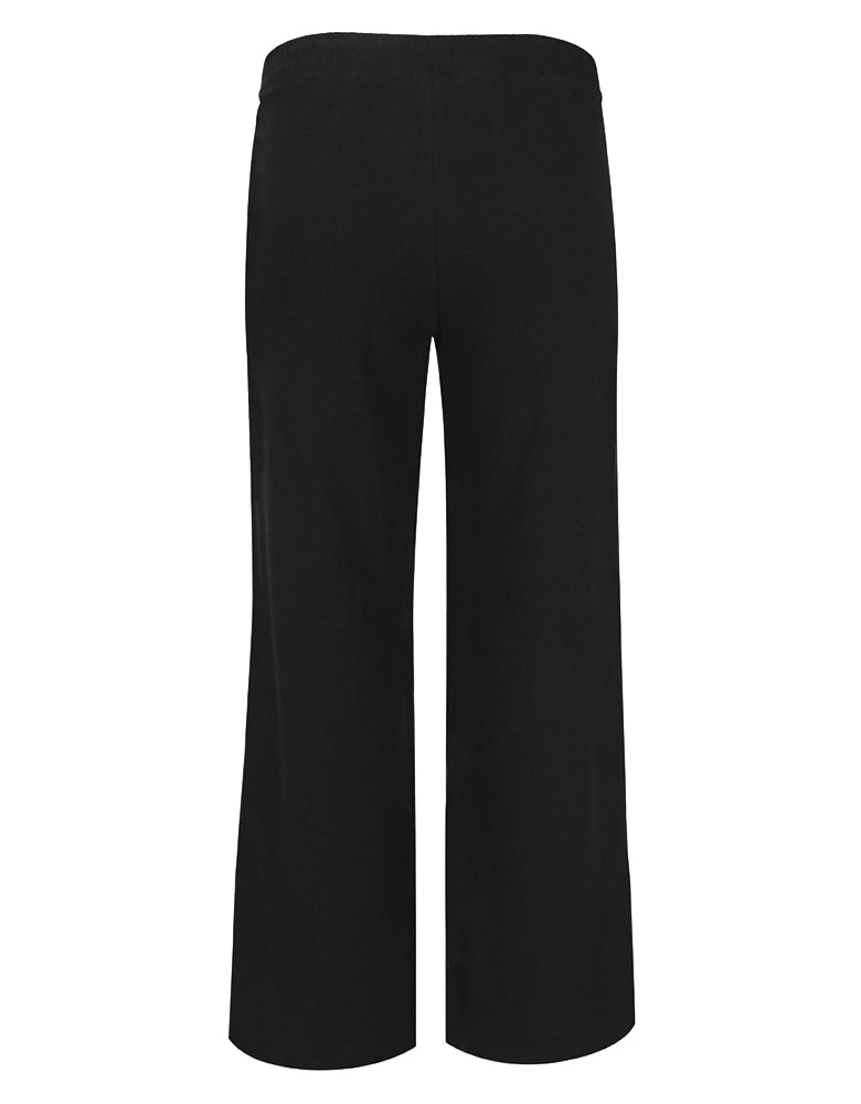 Love Joy Victory Sweatpants Lely Schwarz Rückseite