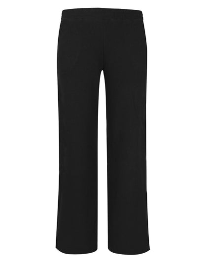 Love Joy Victory Sweatpants Lely Schwarz Vorderseite