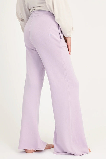 LOVE JOY VICTORY | LJV | Hose | Sweatpants MAYARI | Lilac