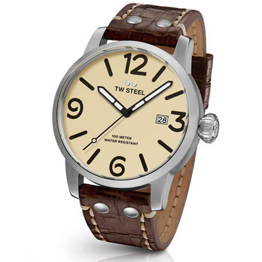 TW Steel | Analog-Uhr | Maverick MS22
