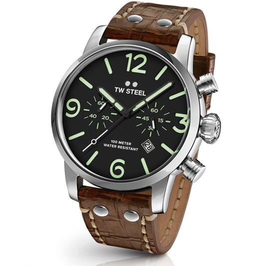 TW Steel | Chrono | Maverick MS14