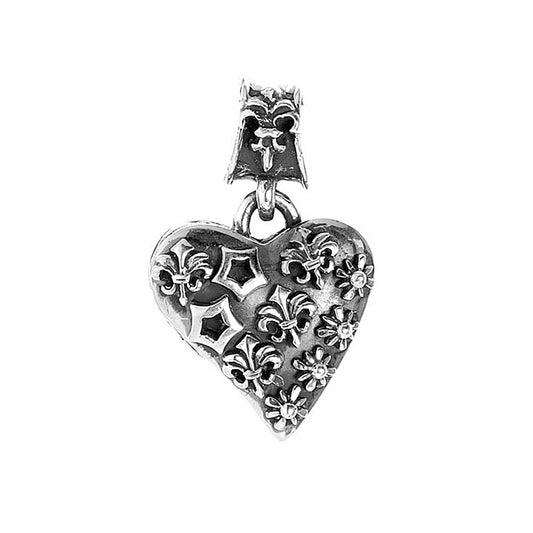Elfcraft | Medaillon | Heart of Signs