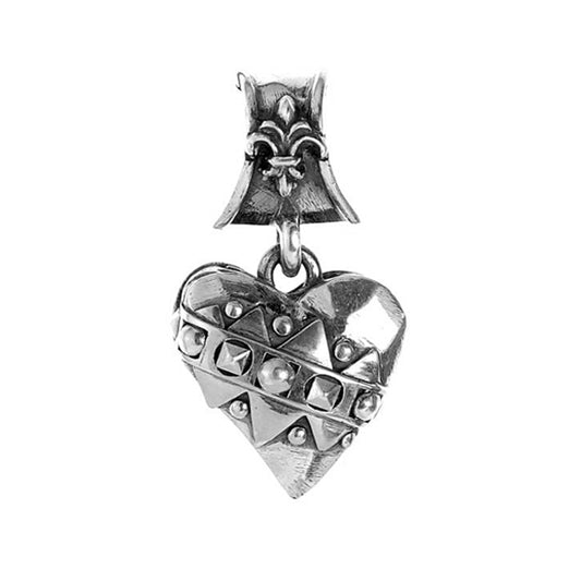 Elfcraft | Medaillon | Heart of Sparks